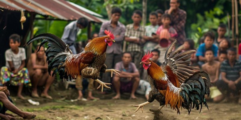 Tìm hiểu Cách thức hoạt động và quy trình mua bán tại chợ tốt gà đá sóc trăng 