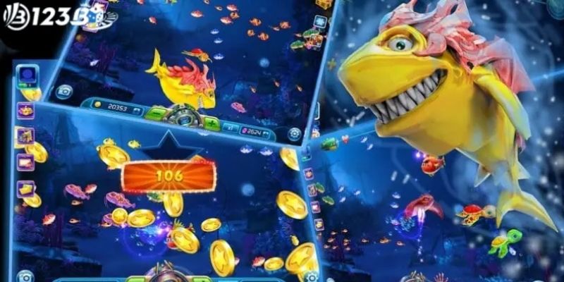 Những phần thưởng hấp dẫn có thể nhập được khi chơi game