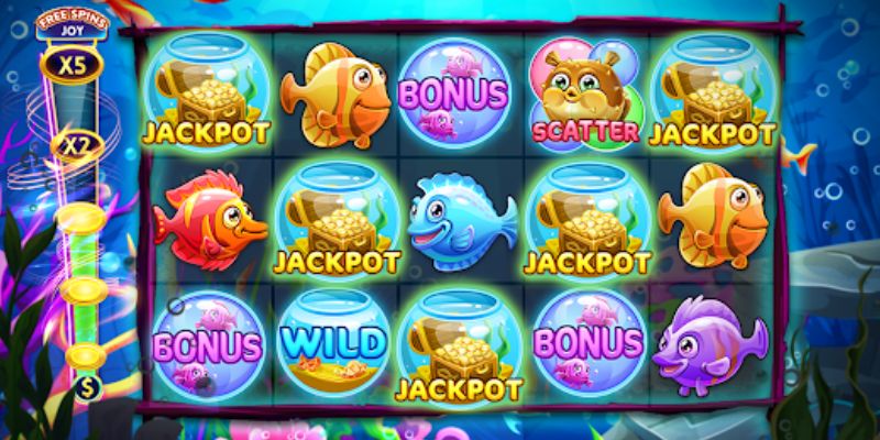 Chiến lược để giúp bạn tăng cơ hội chiến thắng khi chơi trò chơi slot bonanza