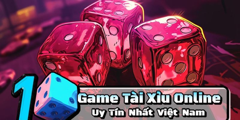 Một số thông tin cần nắm về trang tài xỉu uy tín 123B 